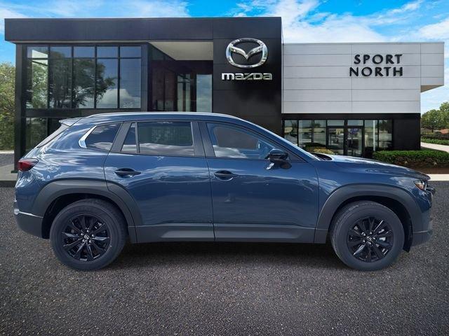 new 2026 Mazda CX-50 car, priced at $32,577