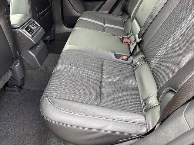 new 2026 Mazda CX-50 car, priced at $32,577