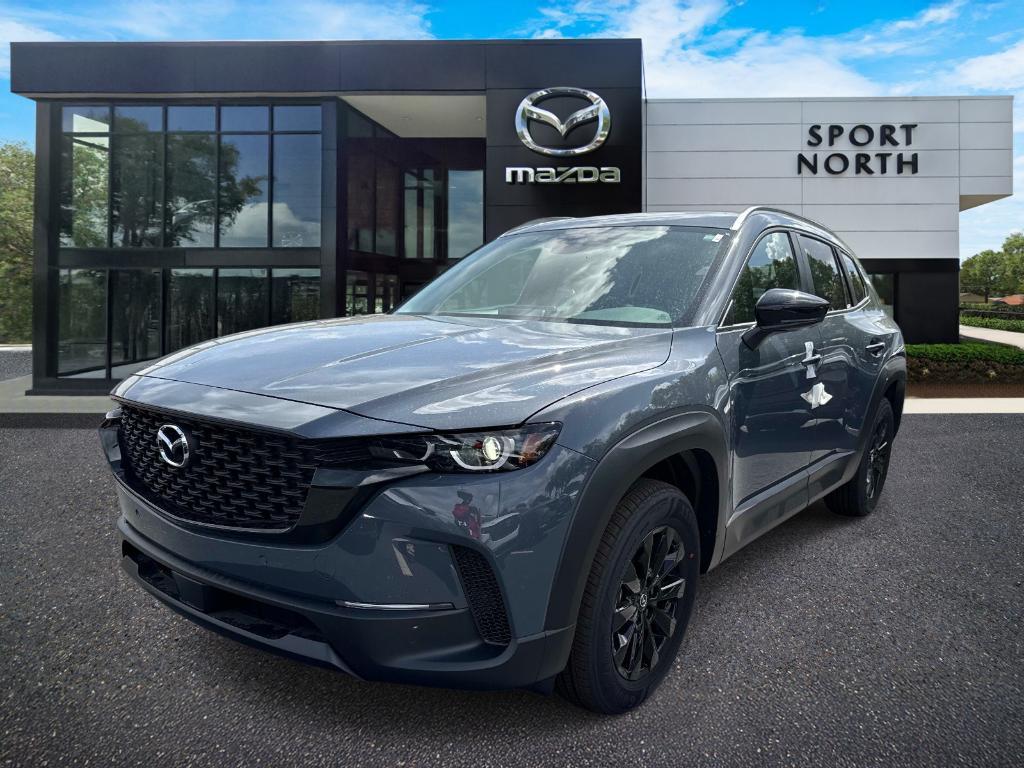 new 2026 Mazda CX-50 car, priced at $33,107