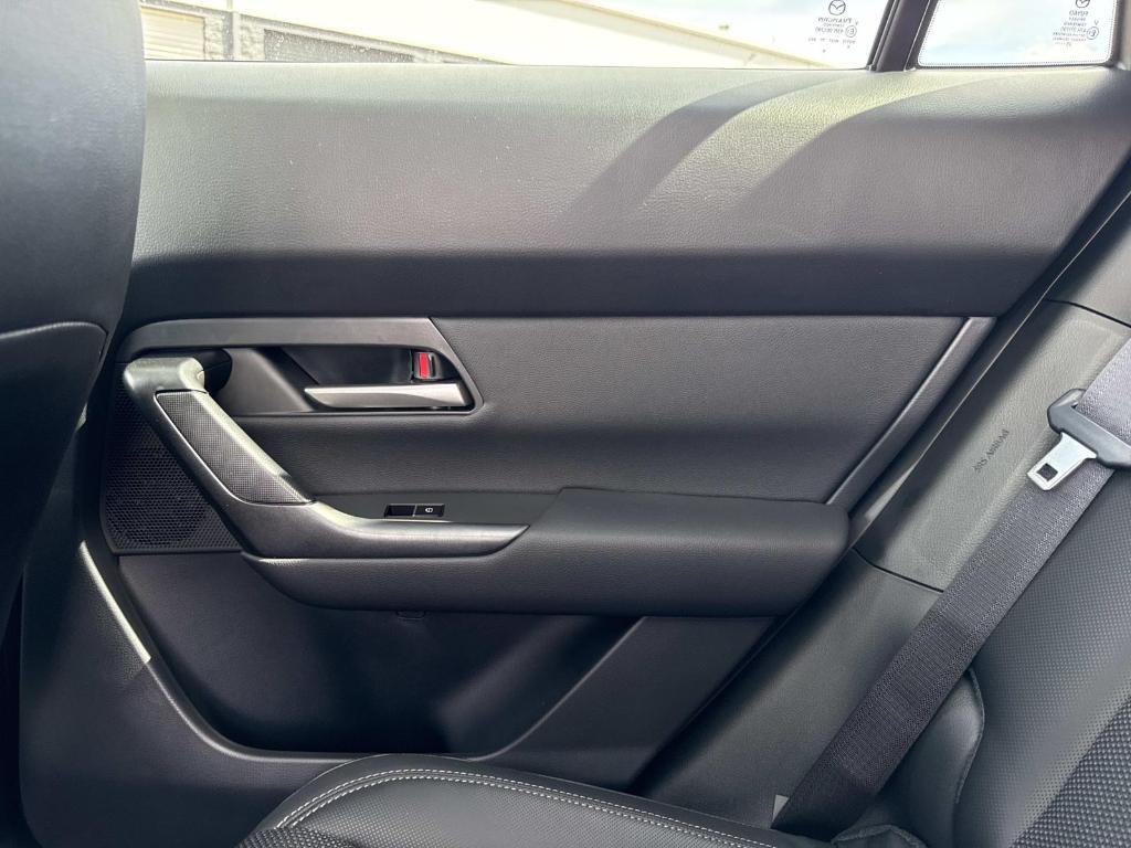 new 2026 Mazda CX-50 car, priced at $33,107