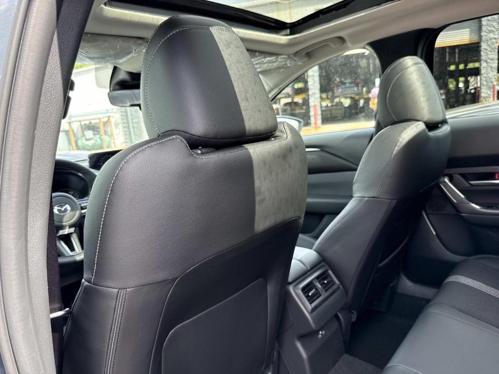 new 2026 Mazda CX-50 car, priced at $33,107