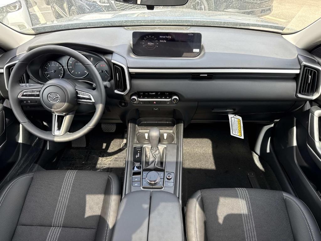 new 2026 Mazda CX-50 car, priced at $33,107