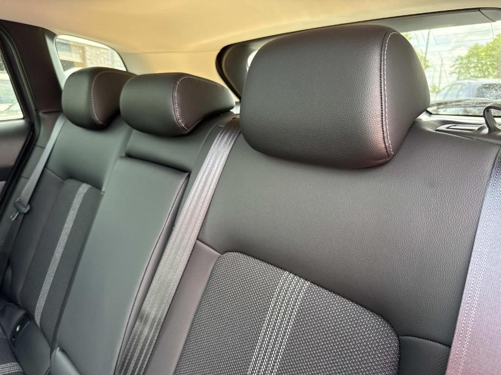new 2026 Mazda CX-50 car, priced at $33,107