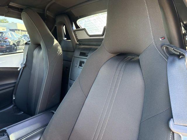 used 2021 Mazda MX-5 Miata car, priced at $23,988