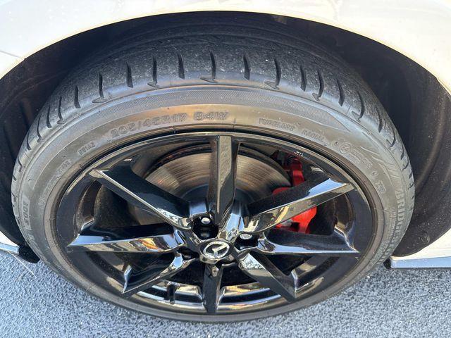 used 2021 Mazda MX-5 Miata car, priced at $23,988