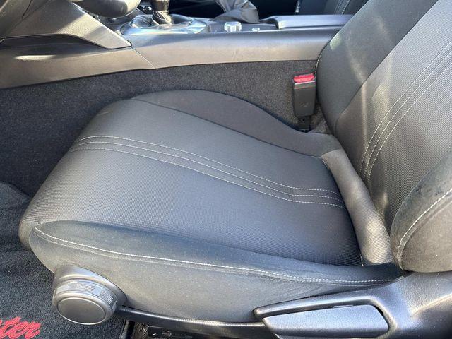used 2021 Mazda MX-5 Miata car, priced at $23,988
