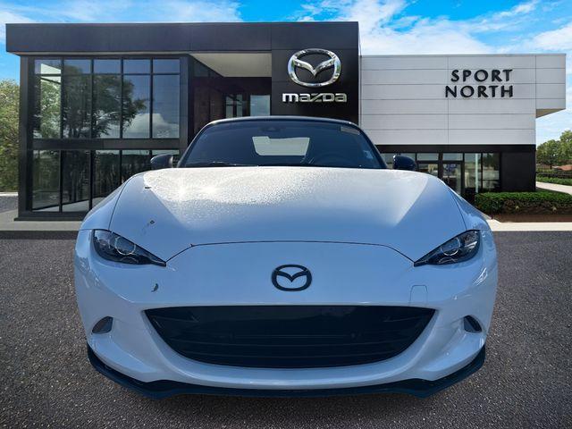 used 2021 Mazda MX-5 Miata car, priced at $23,988