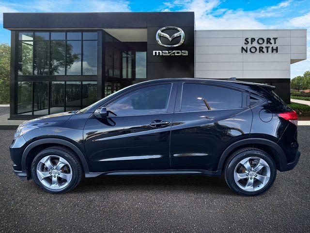 used 2018 Honda HR-V car, priced at $15,088