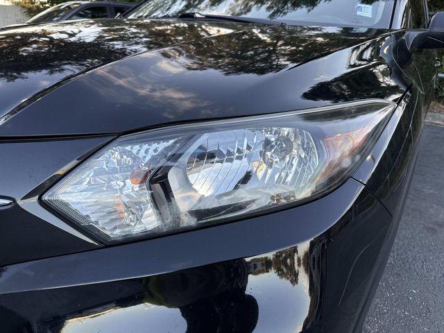 used 2018 Honda HR-V car, priced at $15,088