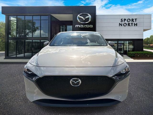 new 2026 Mazda Mazda3 car, priced at $28,859
