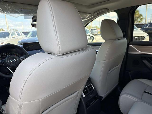 new 2026 Mazda CX-70 car, priced at $41,988