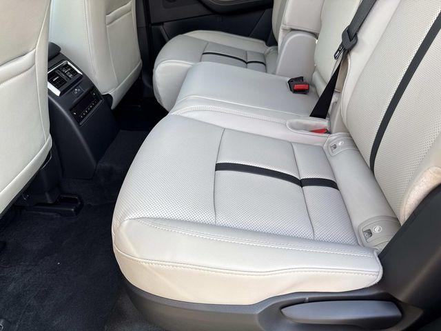 new 2026 Mazda CX-70 car, priced at $41,988