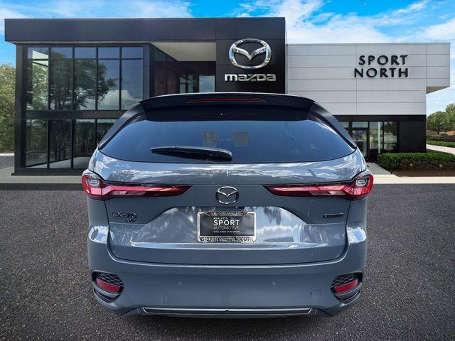 new 2026 Mazda CX-70 car, priced at $41,988
