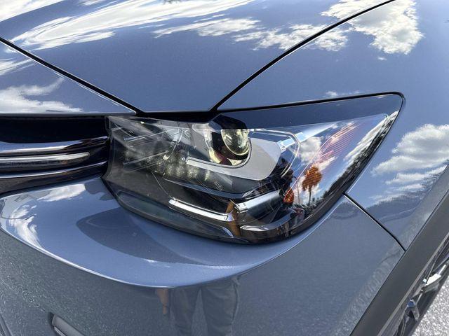 new 2026 Mazda CX-70 car, priced at $41,988