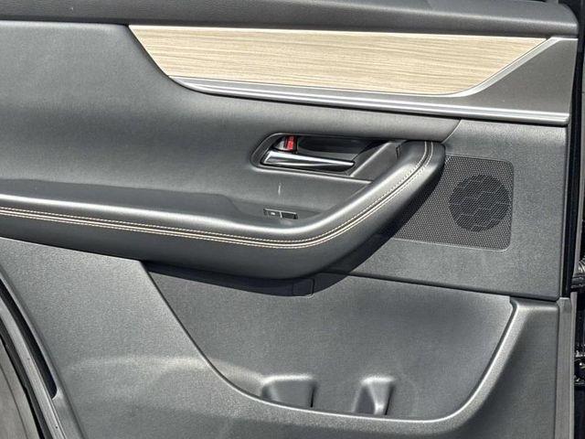 new 2026 Mazda CX-70 car, priced at $41,988