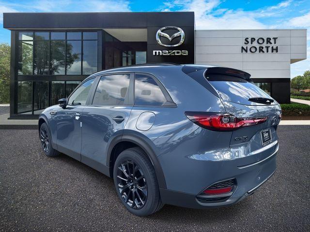 new 2026 Mazda CX-70 car, priced at $41,988