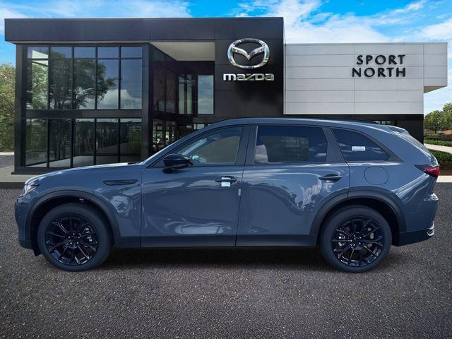 new 2026 Mazda CX-70 car, priced at $41,988