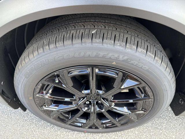 new 2026 Mazda CX-70 car, priced at $41,988