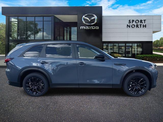 new 2026 Mazda CX-70 car, priced at $41,988
