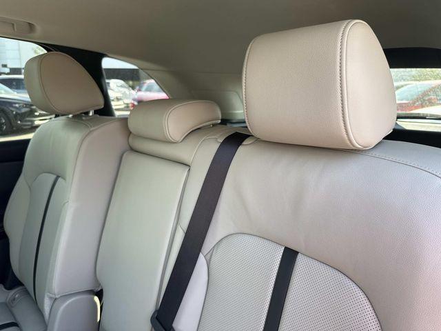 new 2026 Mazda CX-70 car, priced at $41,988