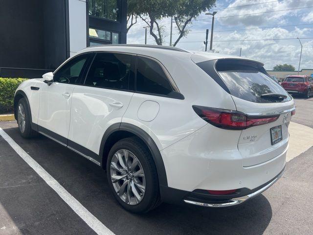 used 2026 Mazda CX-90 car
