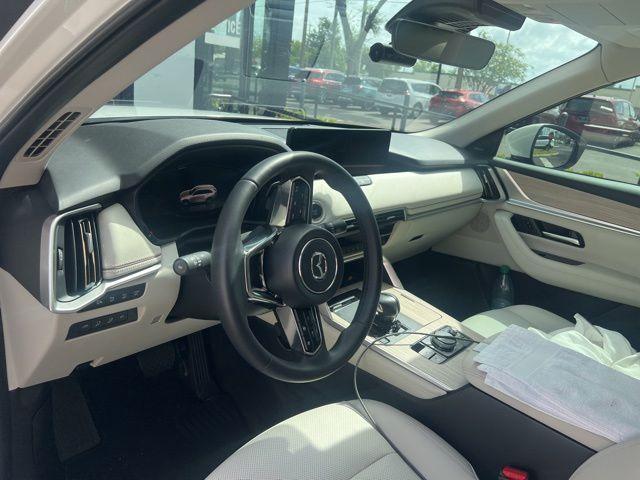 used 2026 Mazda CX-90 car