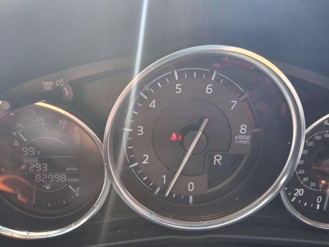 used 2016 Mazda MX-5 Miata car, priced at $17,013
