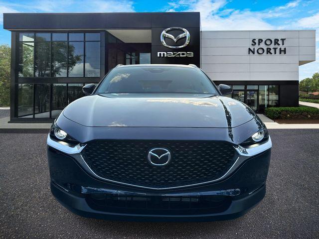 used 2025 Mazda CX-30 car, priced at $24,964