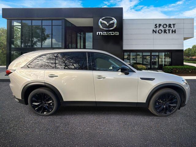 new 2026 Mazda CX-90 car, priced at $44,731