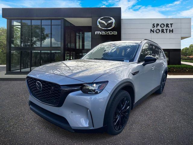 new 2026 Mazda CX-90 car, priced at $44,731