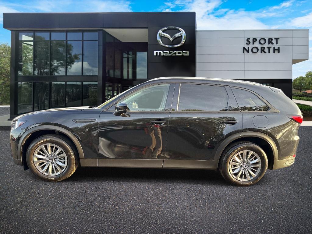 used 2024 Mazda CX-90 car, priced at $30,188