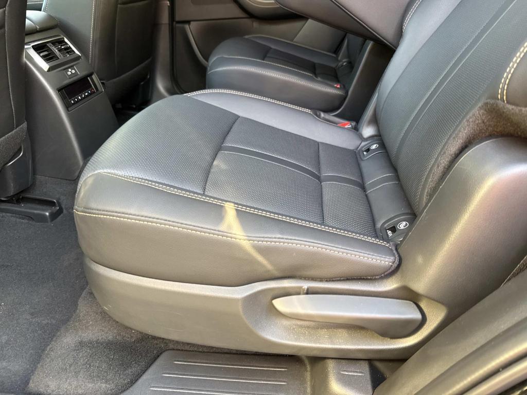 used 2024 Mazda CX-90 car, priced at $30,188