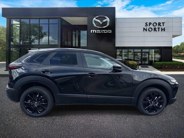new 2026 Mazda CX-30 car, priced at $27,735