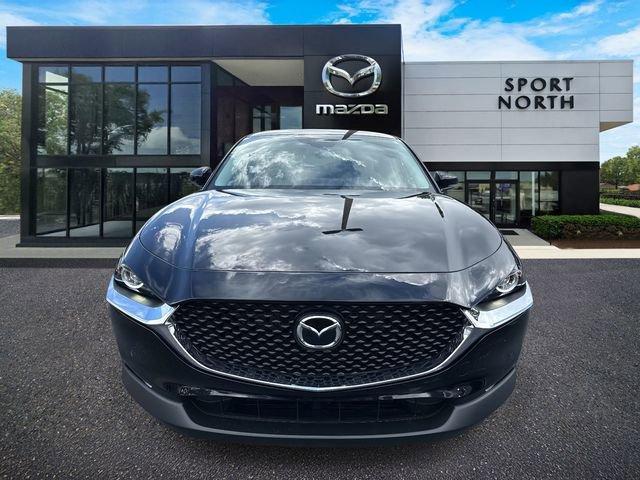 new 2026 Mazda CX-30 car, priced at $27,735