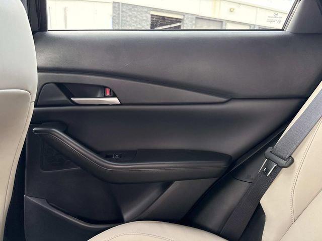 new 2026 Mazda CX-30 car, priced at $27,735