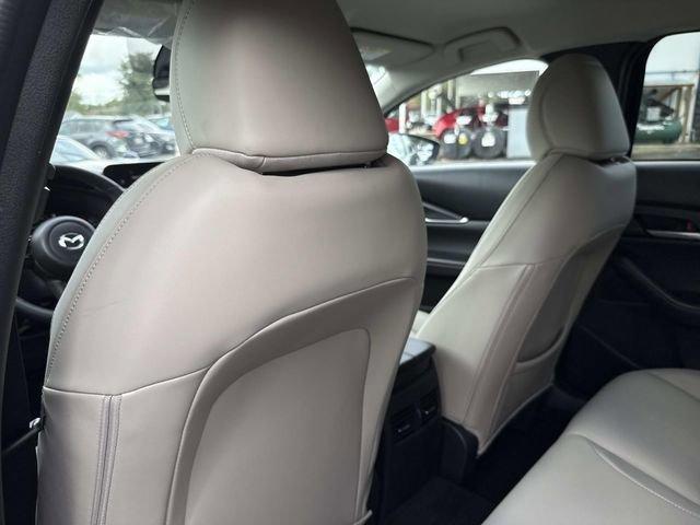 new 2026 Mazda CX-30 car, priced at $27,735