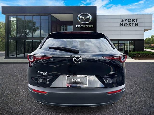 new 2026 Mazda CX-30 car, priced at $27,735