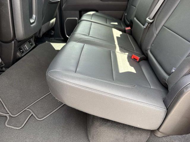 used 2025 GMC Sierra 1500 car, priced at $41,865