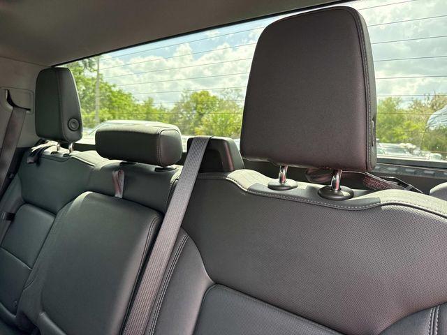 used 2025 GMC Sierra 1500 car, priced at $41,865