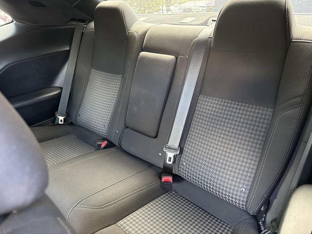 used 2017 Dodge Challenger car, priced at $13,988