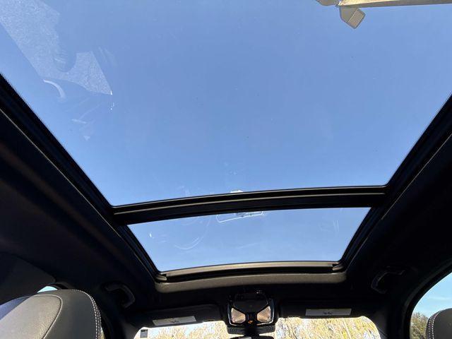 used 2023 BMW X3 car, priced at $33,888