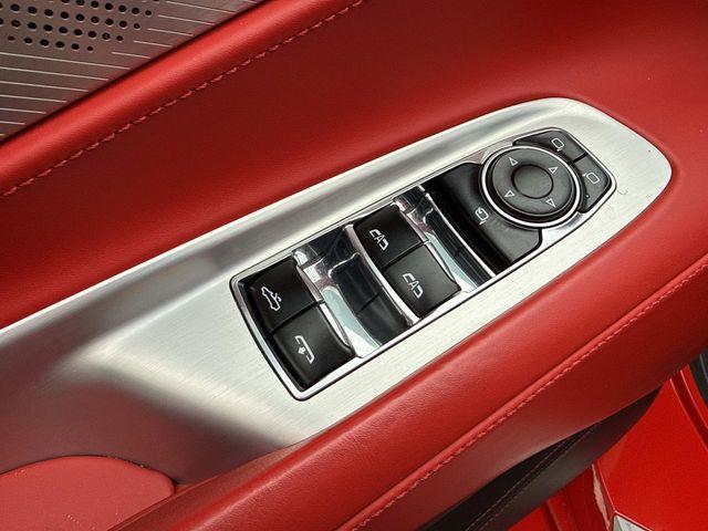 used 2022 Chevrolet Corvette car, priced at $69,688