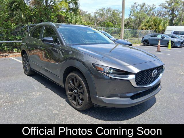 used 2024 Mazda CX-30 car, priced at $24,824