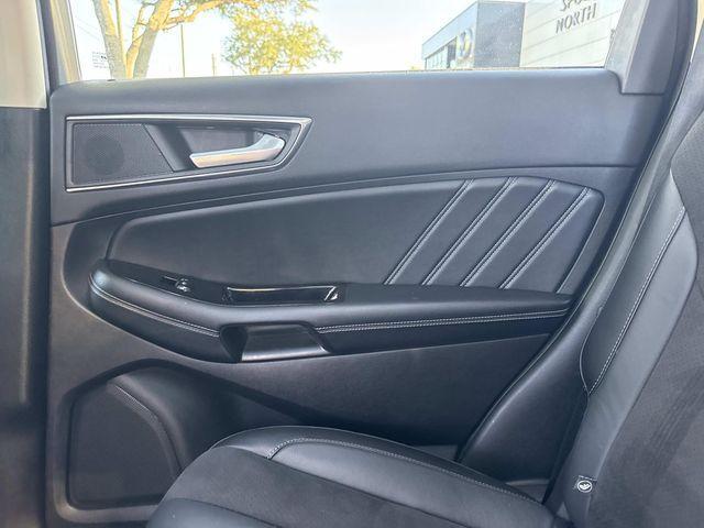 used 2017 Ford Edge car, priced at $12,969
