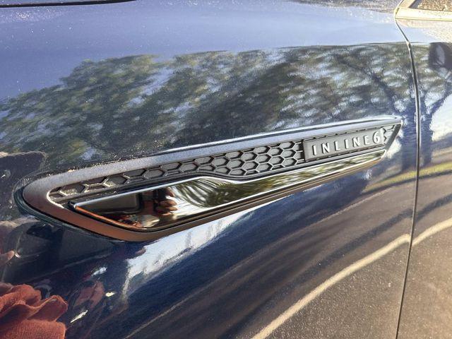 new 2026 Mazda CX-90 car, priced at $46,171