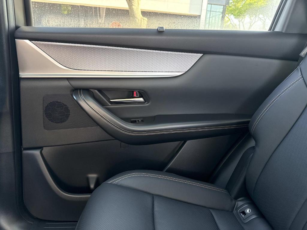 new 2026 Mazda CX-90 car, priced at $46,171