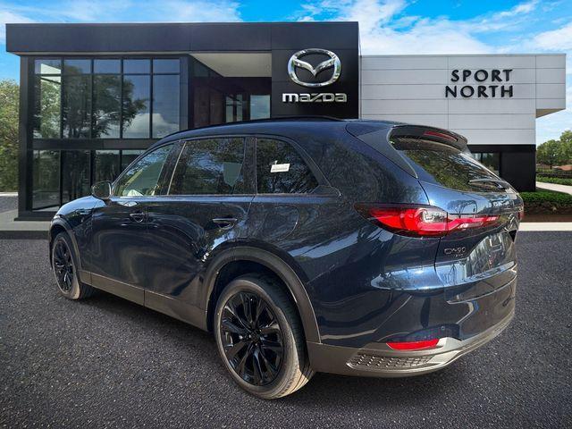 new 2026 Mazda CX-90 car, priced at $46,171
