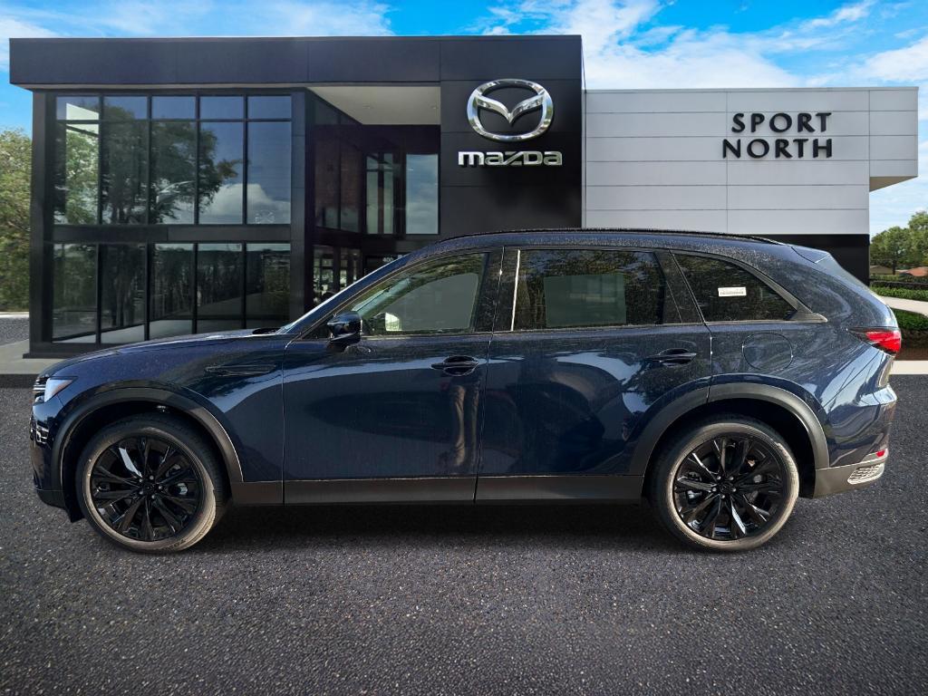 new 2026 Mazda CX-90 car, priced at $46,171