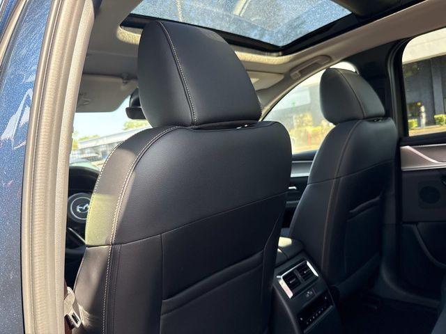 new 2026 Mazda CX-90 car, priced at $46,171