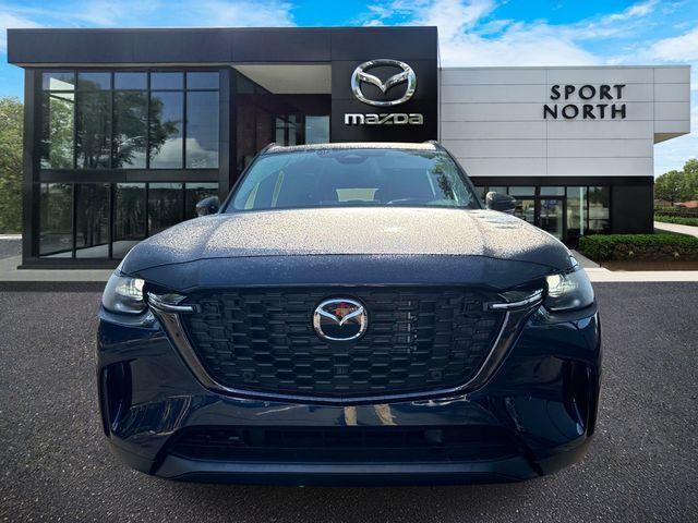 new 2026 Mazda CX-90 car, priced at $46,171